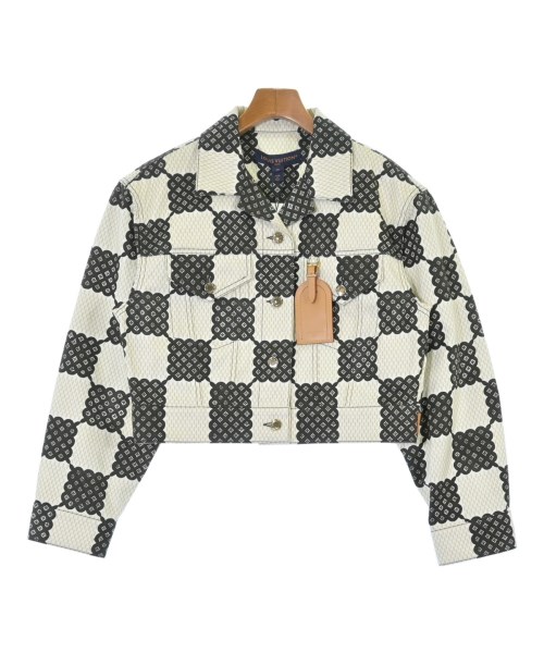 ルイヴィトン(LOUIS VUITTON)のLOUIS VUITTON ブルゾン（その他）