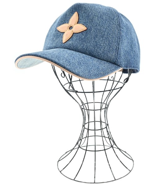 ルイヴィトン(LOUIS VUITTON)のLOUIS VUITTON キャップ