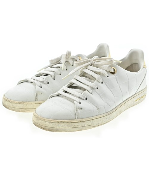 ルイヴィトン(LOUIS VUITTON)のLOUIS VUITTON スニーカー