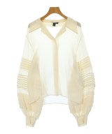LOUIS VUITTON ブラウス