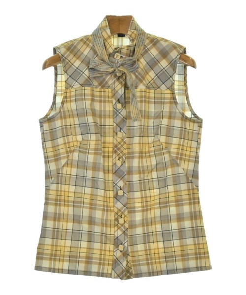ルイヴィトン(LOUIS VUITTON)のLOUIS VUITTON ブラウス