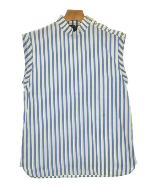 ルイヴィトン(LOUIS VUITTON)のLOUIS VUITTON ブラウス