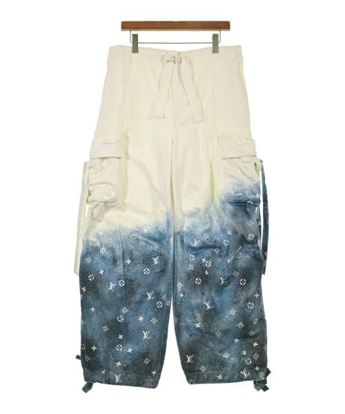 ルイヴィトン(LOUIS VUITTON)のLOUIS VUITTON カーゴパンツ