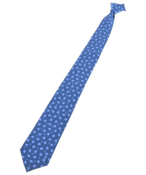ルイヴィトン(LOUIS VUITTON)のLOUIS VUITTON ネクタイ