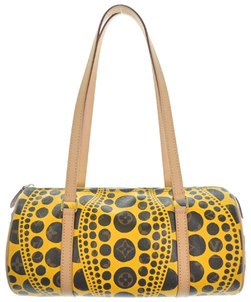 ルイヴィトン(LOUIS VUITTON)のLOUIS VUITTON ハンドバッグ