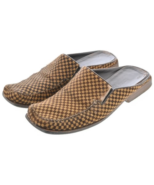 ルイヴィトン(LOUIS VUITTON)のLOUIS VUITTON サンダル