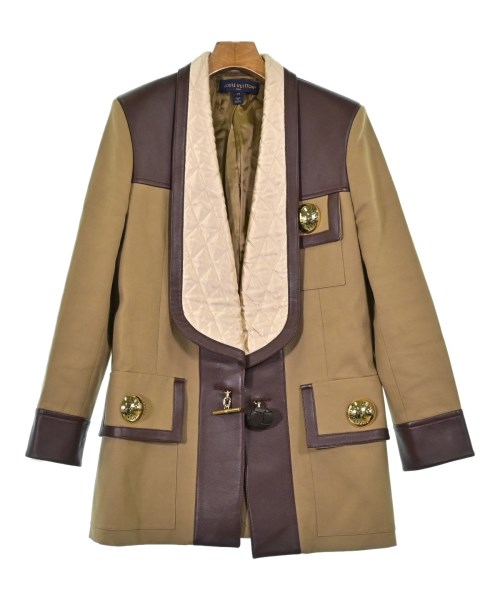 ルイヴィトン(LOUIS VUITTON)のLOUIS VUITTON カジュアルジャケット