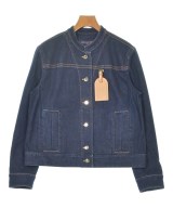 LOUIS VUITTON デニムジャケット
