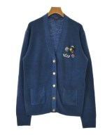 LOUIS VUITTON カーディガン