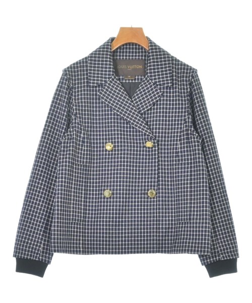 ルイヴィトン(LOUIS VUITTON)のLOUIS VUITTON カジュアルジャケット