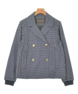 LOUIS VUITTON カジュアルジャケット