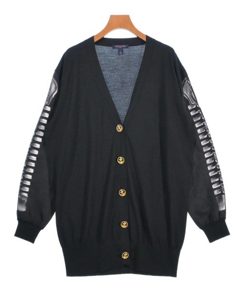 ルイヴィトン(LOUIS VUITTON)のLOUIS VUITTON カーディガン