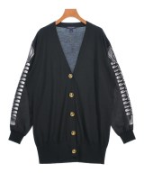LOUIS VUITTON カーディガン