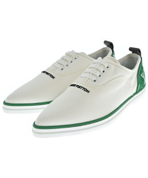 ルイヴィトン(LOUIS VUITTON)のLOUIS VUITTON スニーカー