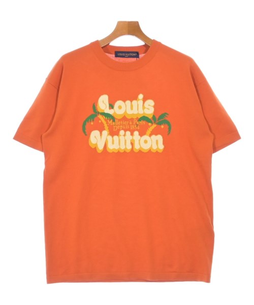 ルイヴィトン(LOUIS VUITTON)のLOUIS VUITTON ニット・セーター