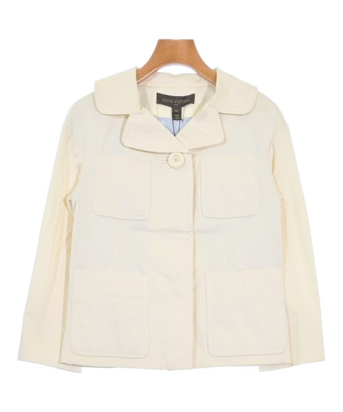 ルイヴィトン(LOUIS VUITTON)のLOUIS VUITTON カジュアルジャケット