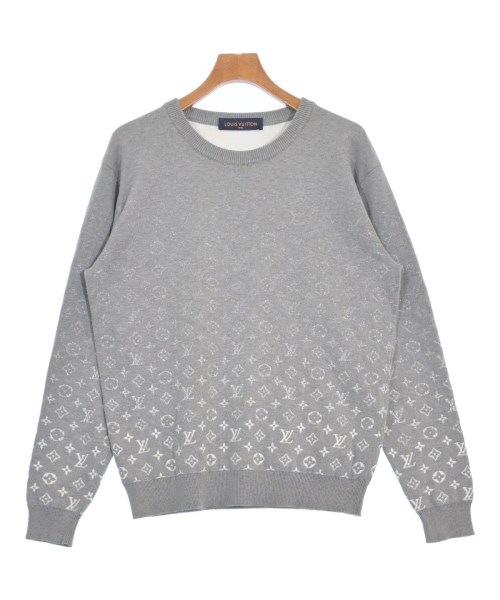 ルイヴィトン(LOUIS VUITTON)のLOUIS VUITTON スウェット
