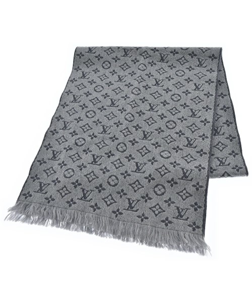 ルイヴィトン(LOUIS VUITTON)のLOUIS VUITTON マフラー