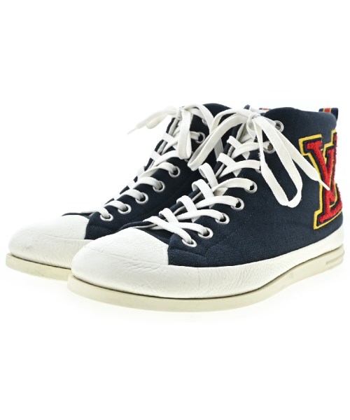 ルイヴィトン(LOUIS VUITTON)のLOUIS VUITTON スニーカー