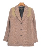 LOUIS VUITTON カジュアルジャケット