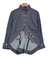 LOUIS VUITTON カジュアルジャケット