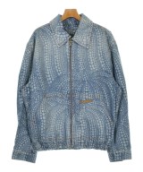 LOUIS VUITTON デニムジャケット