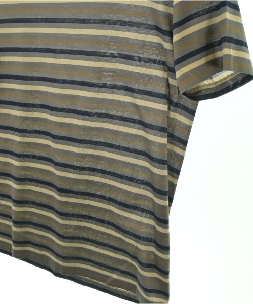 LOUIS VUITTON（ルイヴィトン）Tシャツ・カットソー グレー サイズ:S メンズ/2200672856051