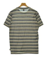 LOUIS VUITTON（ルイヴィトン）Tシャツ・カットソー グレー サイズ:S メンズ/2200672856051
