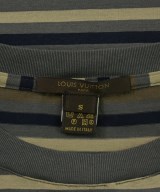 LOUIS VUITTON（ルイヴィトン）Tシャツ・カットソー グレー サイズ:S メンズ/2200672856051