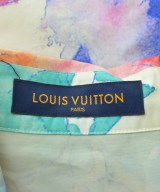 LOUIS VUITTON（ルイヴィトン）カジュアルシャツ 白 サイズ:S メンズ/2200672877025