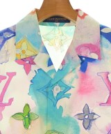 LOUIS VUITTON（ルイヴィトン）カジュアルシャツ 白 サイズ:S メンズ/2200672877025