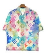 LOUIS VUITTON カジュアルシャツ