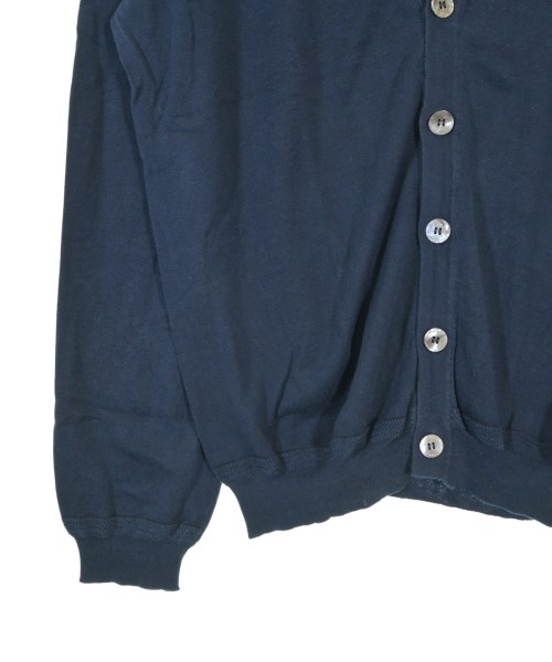 LOUIS VUITTON（ルイヴィトン）カーディガン 紺 サイズ:M メンズ/2200671376017