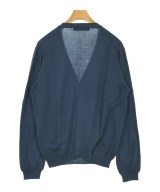 LOUIS VUITTON（ルイヴィトン）カーディガン 紺 サイズ:M メンズ/2200671376017