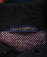 LOUIS VUITTON（ルイヴィトン）カーディガン 青 サイズ:L メンズ/2200673000033