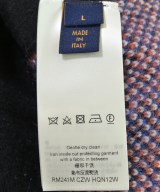 LOUIS VUITTON（ルイヴィトン）カーディガン 青 サイズ:L メンズ/2200673000033