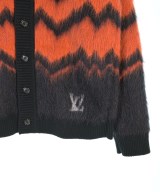 LOUIS VUITTON（ルイヴィトン）カーディガン 青 サイズ:L メンズ/2200673000033