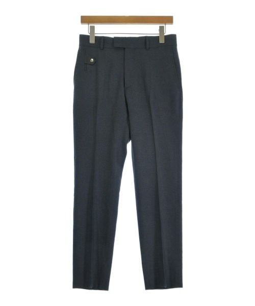 LOUIS VUITTON(ルイヴィトン)スラックス 紺 サイズ:38(S位)/2200673851017