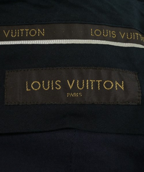 LOUIS VUITTON（ルイヴィトン）スラックス 紺 サイズ:38(S位) メンズ/2200673851017