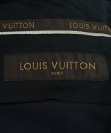 LOUIS VUITTON（ルイヴィトン）スラックス 紺 サイズ:38(S位) メンズ/2200673851017