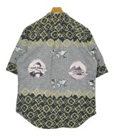 LOUIS VUITTON（ルイヴィトン）カジュアルシャツ 紺 サイズ:4XL メンズ/2200673977014