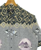 LOUIS VUITTON（ルイヴィトン）カジュアルシャツ 紺 サイズ:4XL メンズ/2200673977014
