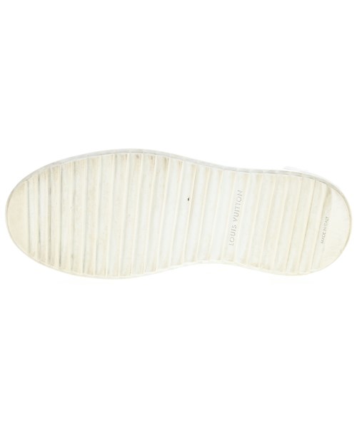 LOUIS VUITTON（ルイヴィトン）スニーカー 白 サイズ:EU35(21.5cm位) レディース/2200674313019