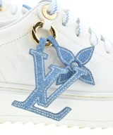 LOUIS VUITTON（ルイヴィトン）スニーカー 白 サイズ:EU35(21.5cm位) レディース/2200674313019