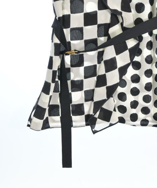 LOUIS VUITTON（ルイヴィトン）ブラウス 白 サイズ:34(XS位) レディース/2200674567054