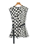 LOUIS VUITTON（ルイヴィトン）ブラウス 白 サイズ:34(XS位) レディース/2200674567054