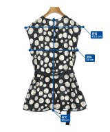 LOUIS VUITTON（ルイヴィトン）ブラウス 白 サイズ:34(XS位) レディース/2200674567054