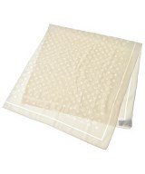 LOUIS VUITTON（ルイヴィトン）ストール 白 サイズ:- レディース/2200674567061