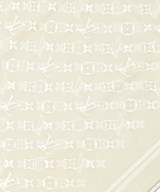 LOUIS VUITTON（ルイヴィトン）ストール 白 サイズ:- レディース/2200674567061