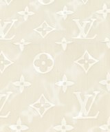LOUIS VUITTON（ルイヴィトン）ストール 白 サイズ:- レディース/2200674567061
